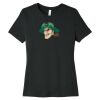 Women's Relaxed Jersey Short Sleeve Tee Thumbnail