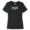 Women's Relaxed Jersey Short Sleeve Tee Thumbnail