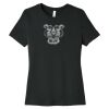 Women's Relaxed Jersey Short Sleeve Tee Thumbnail