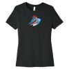 Women's Relaxed Jersey Short Sleeve Tee Thumbnail