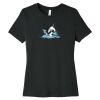Women's Relaxed Jersey Short Sleeve Tee Thumbnail