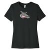 Women's Relaxed Jersey Short Sleeve Tee Thumbnail