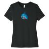 Women's Relaxed Jersey Short Sleeve Tee Thumbnail