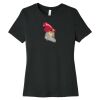 Women's Relaxed Jersey Short Sleeve Tee Thumbnail