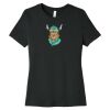 Women's Relaxed Jersey Short Sleeve Tee Thumbnail