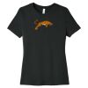 Women's Relaxed Jersey Short Sleeve Tee Thumbnail