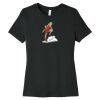 Women's Relaxed Jersey Short Sleeve Tee Thumbnail