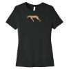 Women's Relaxed Jersey Short Sleeve Tee Thumbnail
