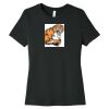 Women's Relaxed Jersey Short Sleeve Tee Thumbnail