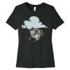 Women's Relaxed Jersey Short Sleeve Tee Thumbnail