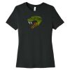 Women's Relaxed Jersey Short Sleeve Tee Thumbnail