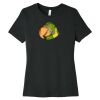 Women's Relaxed Jersey Short Sleeve Tee Thumbnail