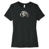 Women's Relaxed Jersey Short Sleeve Tee Thumbnail