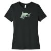 Women's Relaxed Jersey Short Sleeve Tee Thumbnail
