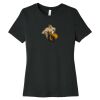 Women's Relaxed Jersey Short Sleeve Tee Thumbnail