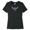 Women's Relaxed Jersey Short Sleeve Tee Thumbnail