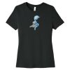 Women's Relaxed Jersey Short Sleeve Tee Thumbnail