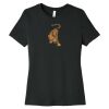 Women's Relaxed Jersey Short Sleeve Tee Thumbnail