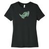 Women's Relaxed Jersey Short Sleeve Tee Thumbnail