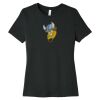 Women's Relaxed Jersey Short Sleeve Tee Thumbnail