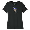 Women's Relaxed Jersey Short Sleeve Tee Thumbnail