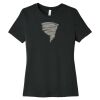 Women's Relaxed Jersey Short Sleeve Tee Thumbnail