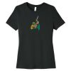 Women's Relaxed Jersey Short Sleeve Tee Thumbnail