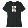 Women's Relaxed Jersey Short Sleeve Tee Thumbnail