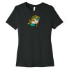 Women's Relaxed Jersey Short Sleeve Tee Thumbnail