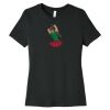 Women's Relaxed Jersey Short Sleeve Tee Thumbnail