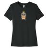 Women's Relaxed Jersey Short Sleeve Tee Thumbnail