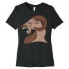 Women's Relaxed Jersey Short Sleeve Tee Thumbnail