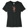 Women's Relaxed Jersey Short Sleeve Tee Thumbnail