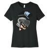 Women's Relaxed Jersey Short Sleeve Tee Thumbnail