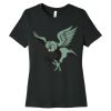 Women's Relaxed Jersey Short Sleeve Tee Thumbnail