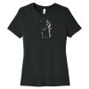 Women's Relaxed Jersey Short Sleeve Tee Thumbnail