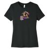 Women's Relaxed Jersey Short Sleeve Tee Thumbnail