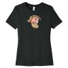 Women's Relaxed Jersey Short Sleeve Tee Thumbnail
