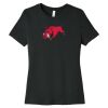 Women's Relaxed Jersey Short Sleeve Tee Thumbnail