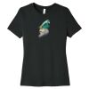 Women's Relaxed Jersey Short Sleeve Tee Thumbnail