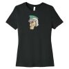 Women's Relaxed Jersey Short Sleeve Tee Thumbnail