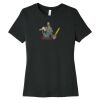 Women's Relaxed Jersey Short Sleeve Tee Thumbnail