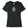 Women's Relaxed Jersey Short Sleeve Tee Thumbnail