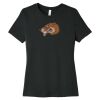 Women's Relaxed Jersey Short Sleeve Tee Thumbnail