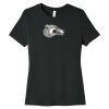 Women's Relaxed Jersey Short Sleeve Tee Thumbnail