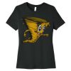 Women's Relaxed Jersey Short Sleeve Tee Thumbnail