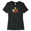Women's Relaxed Jersey Short Sleeve Tee Thumbnail