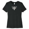 Women's Relaxed Jersey Short Sleeve Tee Thumbnail