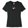 Women's Relaxed Jersey Short Sleeve Tee Thumbnail