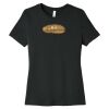Women's Relaxed Jersey Short Sleeve Tee Thumbnail